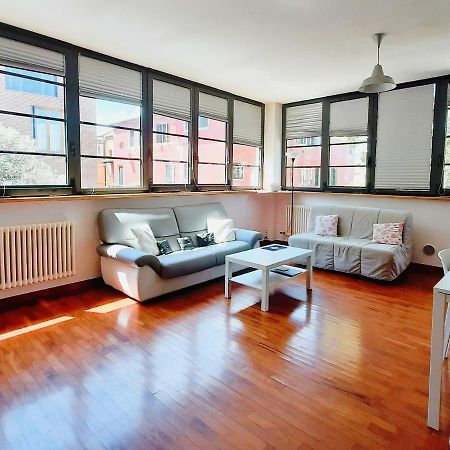 Loft Soleil Apartamento Veneza Exterior foto