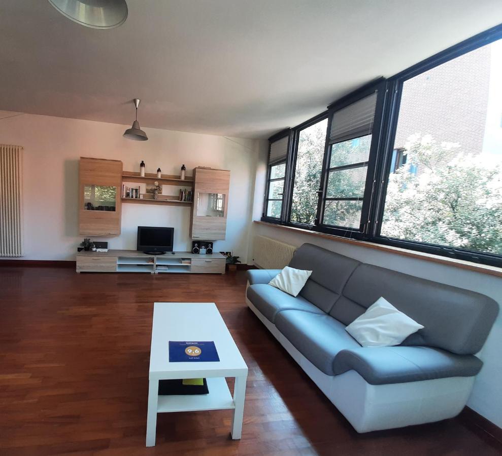 Loft Soleil Apartamento Veneza Exterior foto