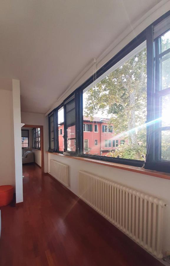 Loft Soleil Apartamento Veneza Exterior foto